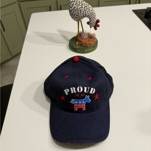 Navy Proud to Be Cap
